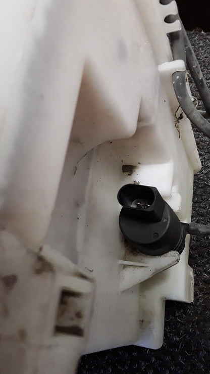 2013 Holden Captiva 7 LT 2WD 2.4 AT- Washer Bottle- (TAG6843)