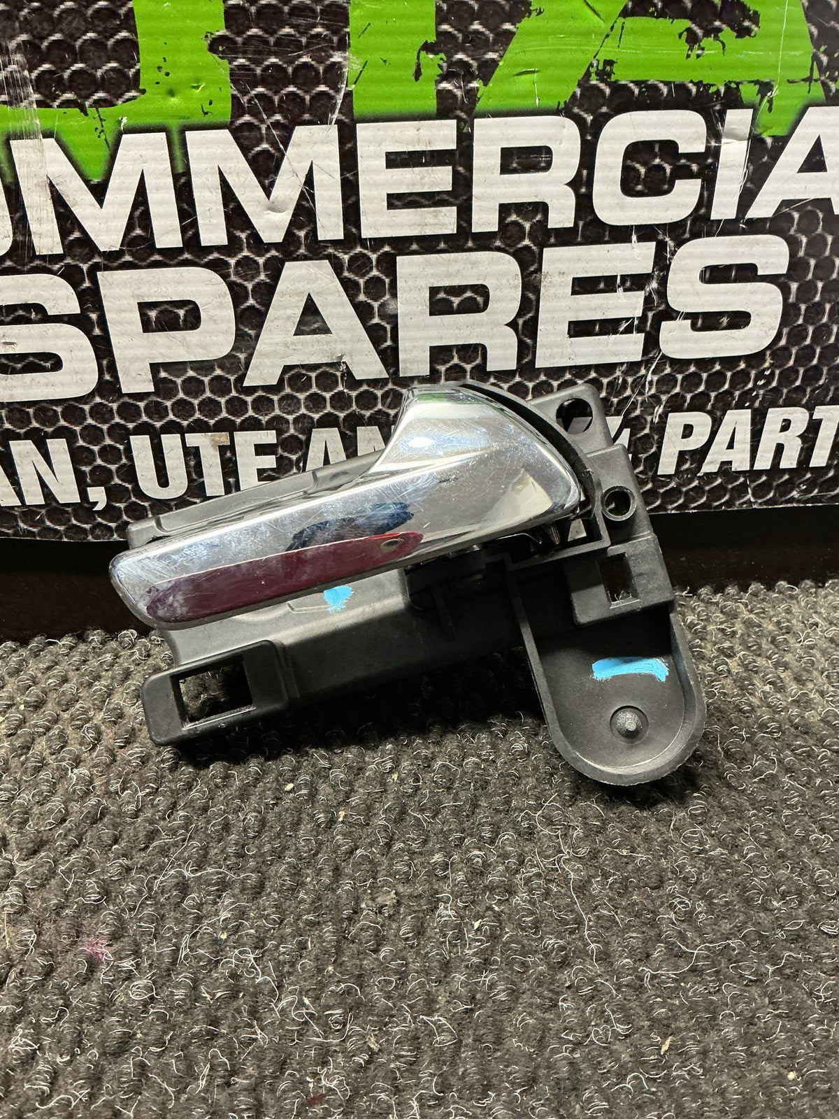 2012 Dodge Journey JC- Right Front Door Interior Handle- (TAG10006)