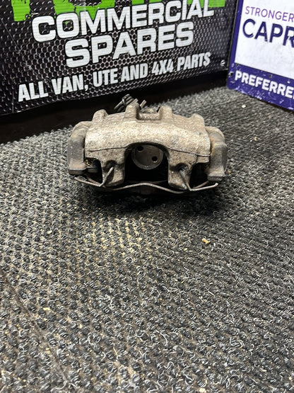 2013 Ford Kuga- Left Rear Caliper- (TAG8555)