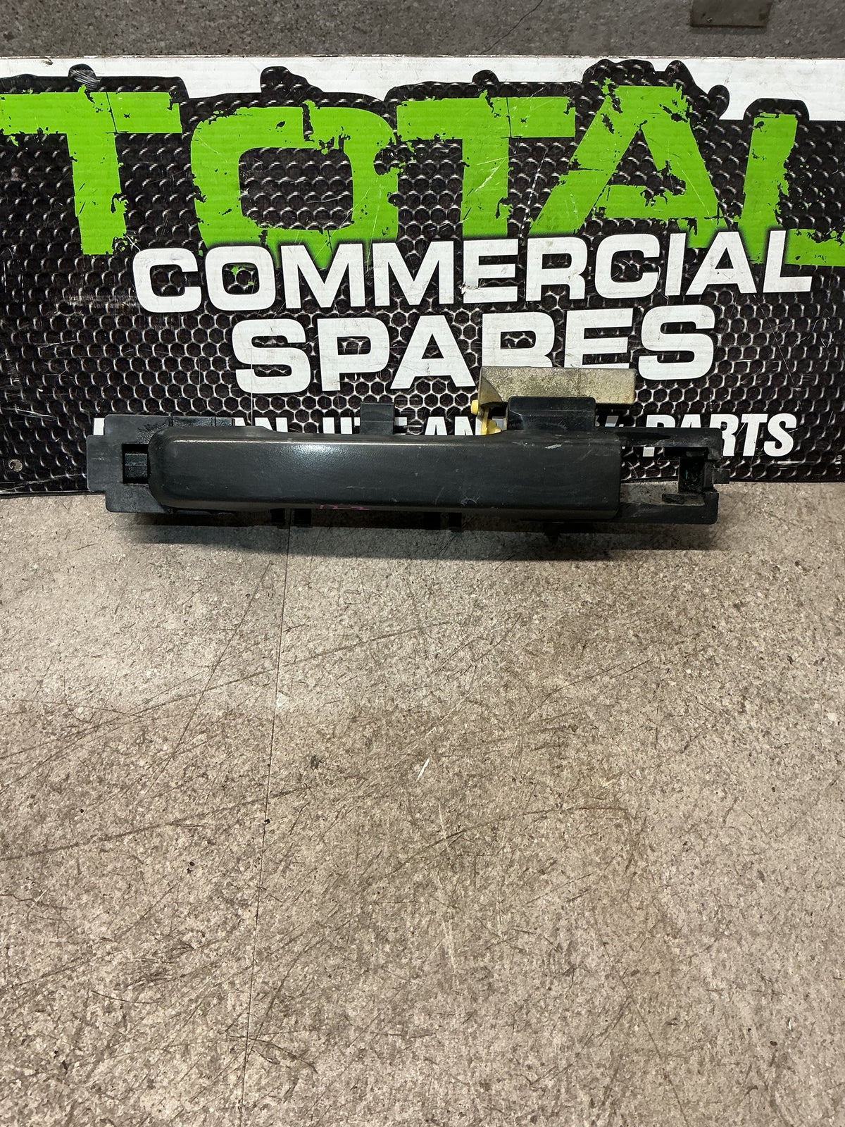 2012-2020 Isuzu D-Max TFS- Left Front Door Exterior Handle- (TAG16699)