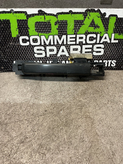 2012-2020 Isuzu D-Max TFS- Left Front Door Exterior Handle- (TAG16699)