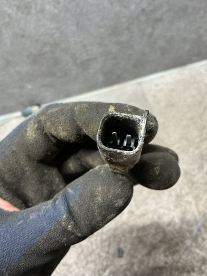 2015-2018 Ford Ranger PXII - Right Rear ABS Sensor - (TAG17932)
