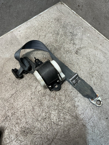 2011-2015 Ford Ranger PXI - Rear Centre Seat Belt - (TAG17704)