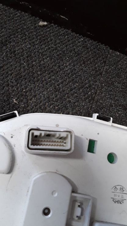 2015-2020 Suzuki Vitara IV LY- Instrument Cluster- (TAG6085)
