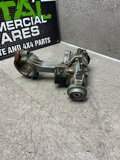 1994 Toyota Hilux Surf KZN130- Ignition Barrel- (TAG13450) PN: 45020-35-4