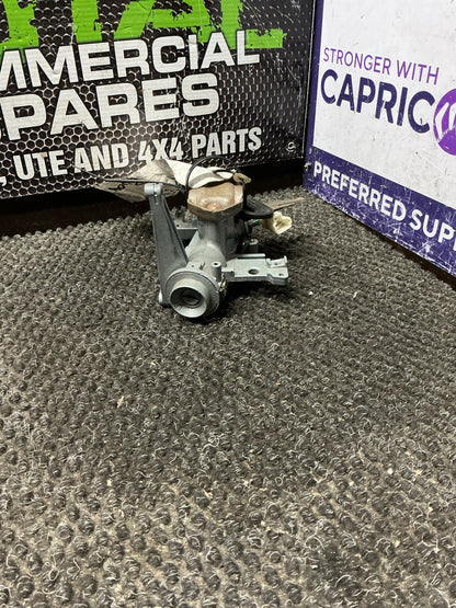 2003 Suzuki Carry 3W040- Ignition With Key- (TAG9962)