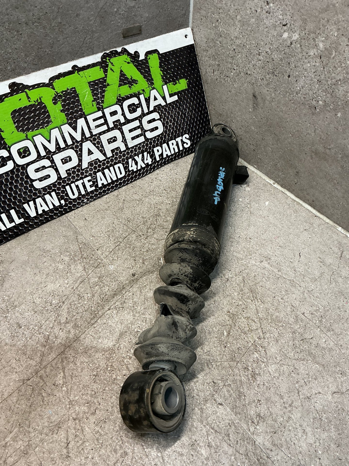 2014 Hyundai Santa Fe- Left Rear Shock Absorber- (TAG16558)