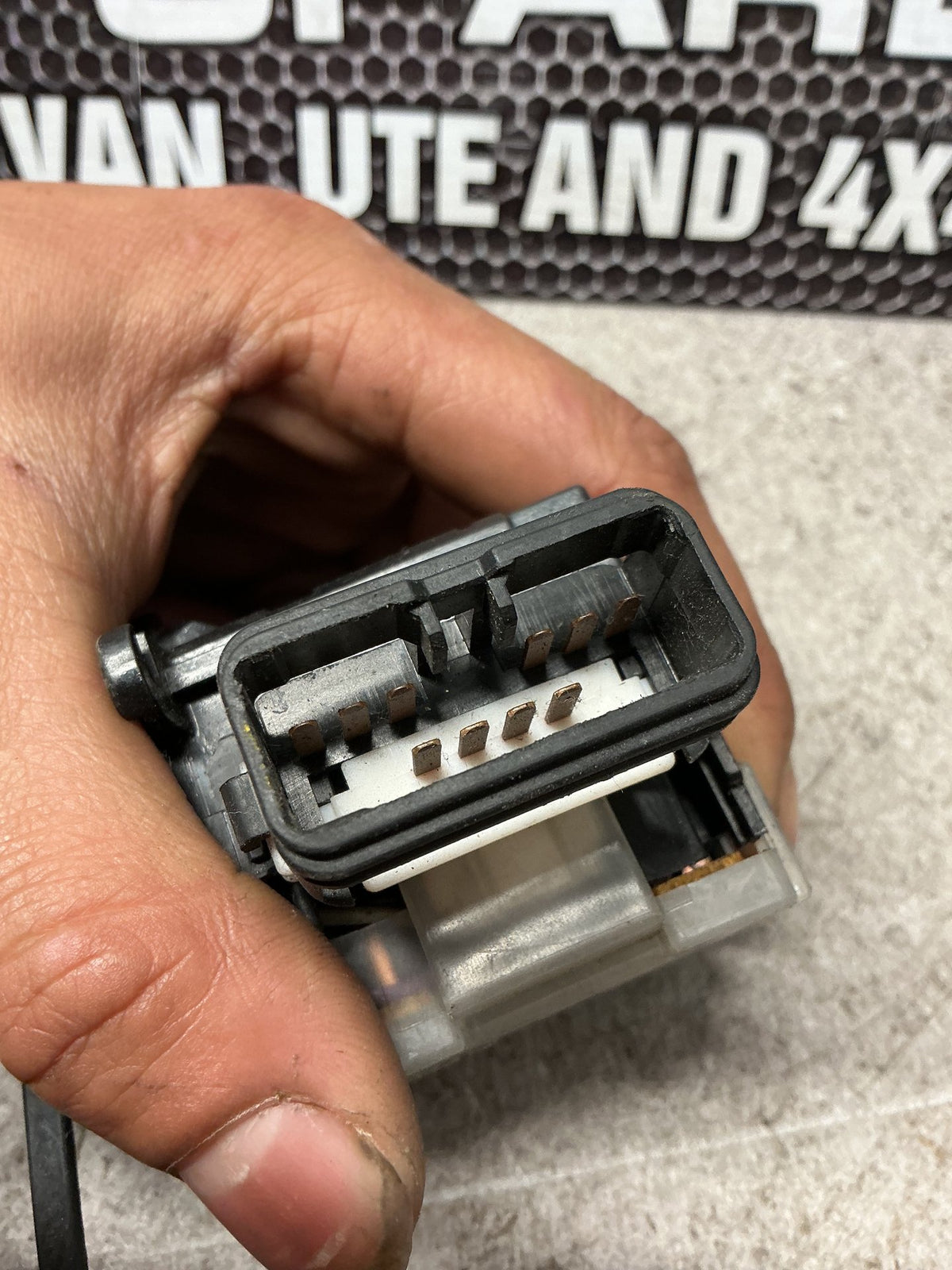 2000 Ford Econovan- Wiper Switch- (TAG13573)