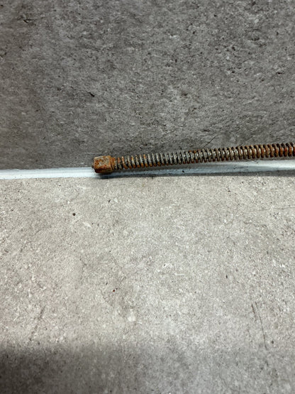 2014 Toyota Hilux- Left Rear Hand Brake Cable- (TAG13668)