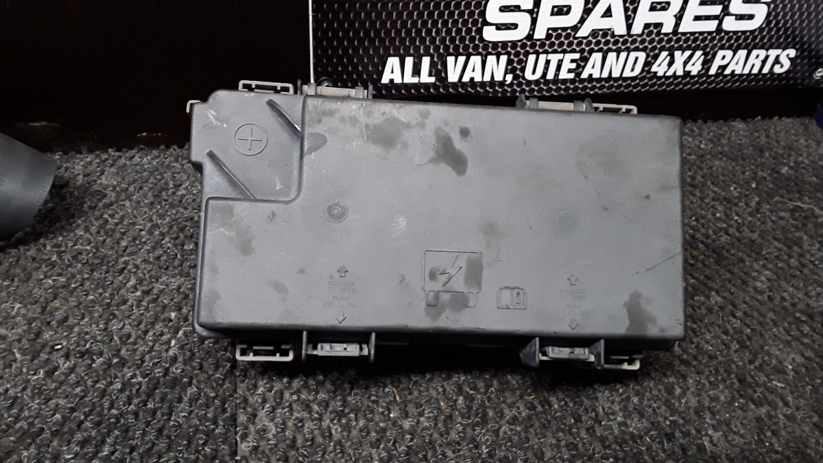 2008-2020 Dodge Journey JC - Engine Bay Fuse Box - (TAG6882)