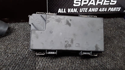 2008-2020 Dodge Journey JC - Engine Bay Fuse Box - (TAG6882)