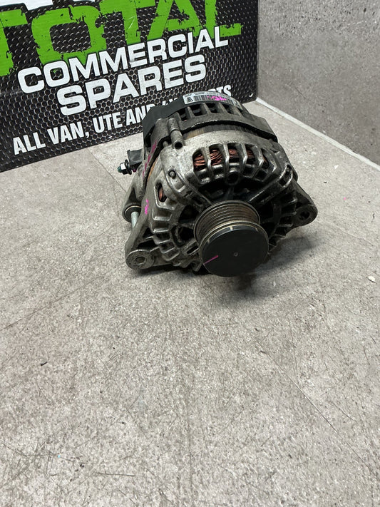 2011 Hyundai Santa Fe- Alternator- (TAG14999)