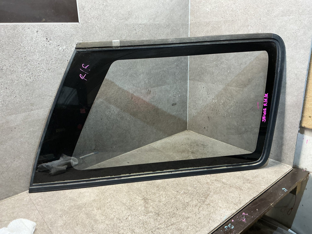 1997 Ford Explorer- Right Rear Cargo Glass- (TAG17483)