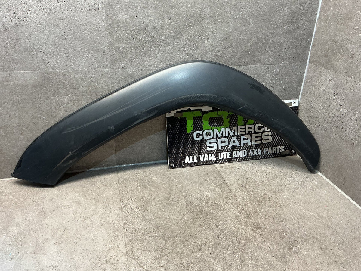 2017 Toyota Hilux SR5- Left Front Guard Flare- (TAG14441)