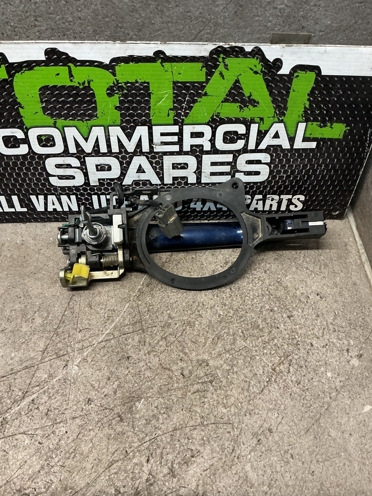 2021 Mitsubishi Outlander GF8- Right Front Door Exterior Handle- (TAG16891)