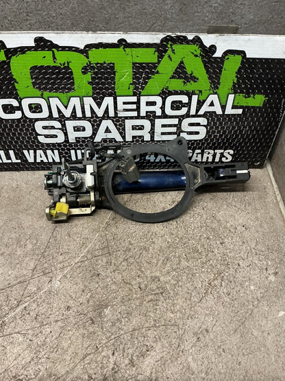 2021 Mitsubishi Outlander GF8- Right Front Door Exterior Handle- (TAG16891)