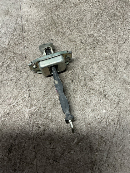 2021 Mitsubishi Outlander GF8- Right Front Door Check Strap- (TAG16847)