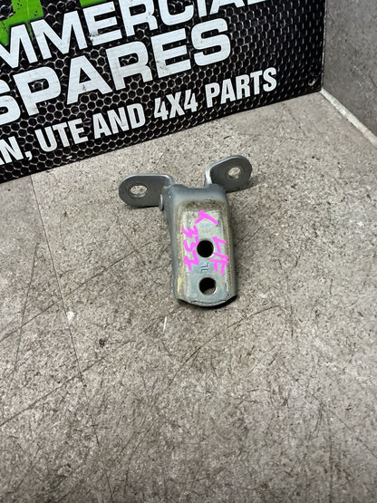 2017 Toyota Hilux SR5- Left Front Door Top Hinge- (TAG16475)