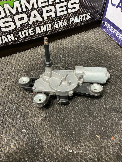 2013-2017 Ford EcoSport BK- Rear Wiper Motor- (TAG10447)