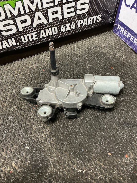 2013-2017 Ford EcoSport BK- Rear Wiper Motor- (TAG10447)