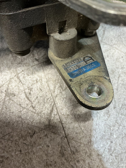 2001 Nissan X-Trail T30 T30- Power Steering Pump- (TAG17397)