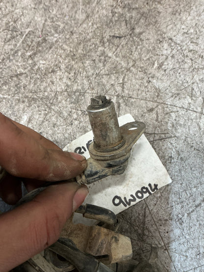 2004 Ford Courier WLT - Left Front ABS Sensor - (TAG18311)