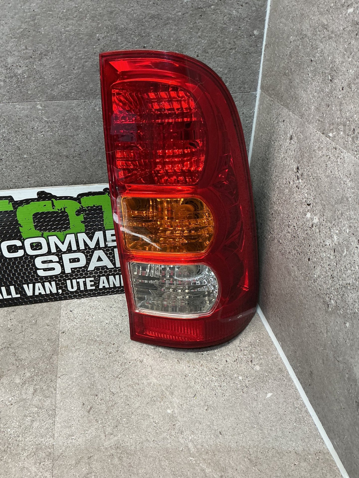 2006 Toyota Hilux- Right Taillight- (TAG12189) PN: 11-3036-R