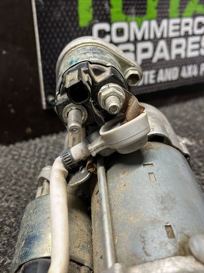 2013 Ford Kuga- Starter Motor- (TAG8767) PN: DS7T-11000-LE