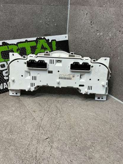 2007-2010 Dodge Nitro KA- Instrument Cluster- (TAG12810)