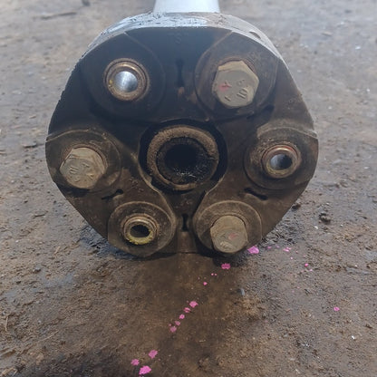 2013 Hyundai ix35- Rear Prop Shaft- (TAG8400)