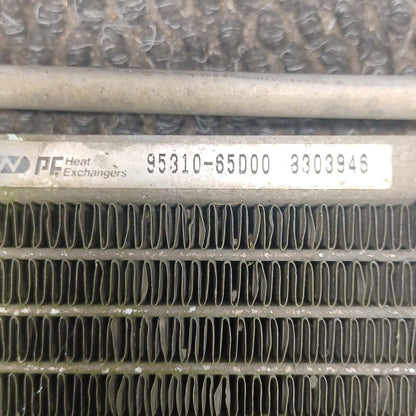 1997-2005 Suzuki Grand Vitara TA02W- A/C Condenser- (TAG8956)