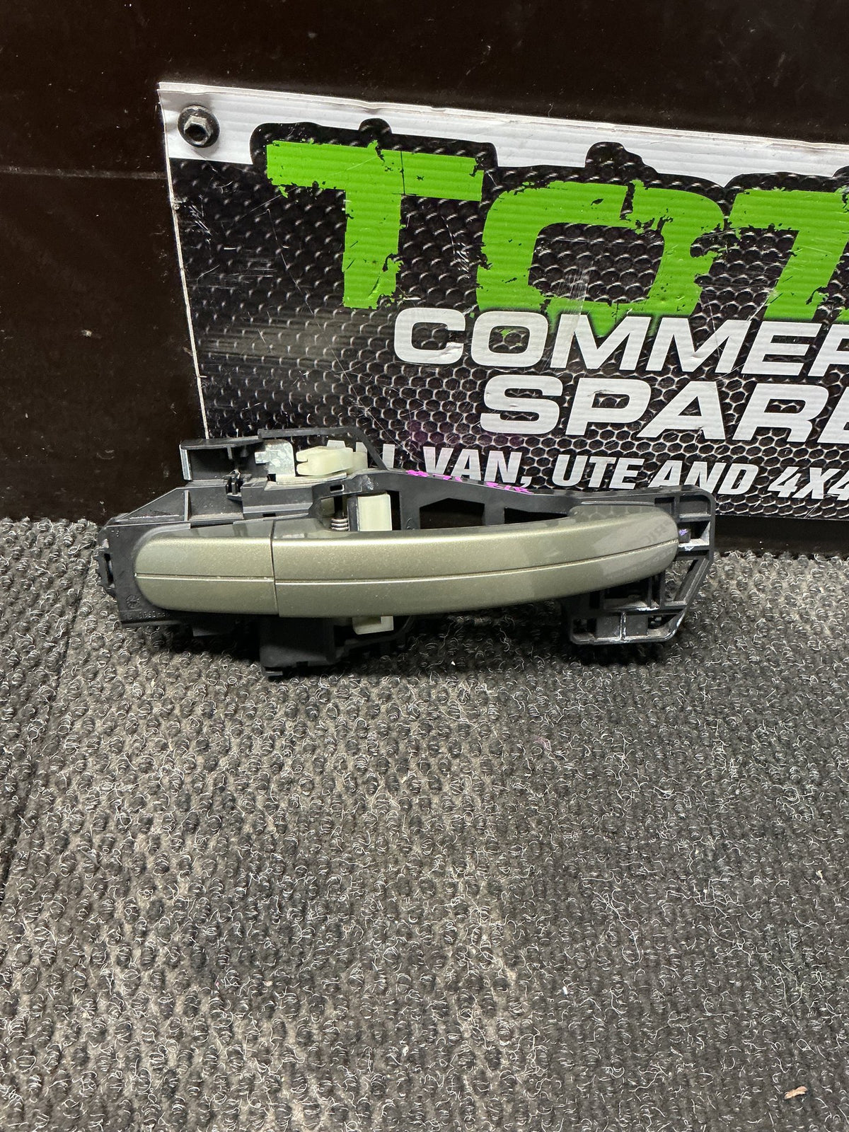 2013-2014 Ford Kuga II TF- Right Rear Door Exterior Handle- (TAG11097)