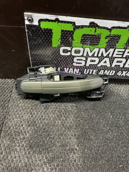 2013-2014 Ford Kuga II TF- Right Rear Door Exterior Handle- (TAG11097)
