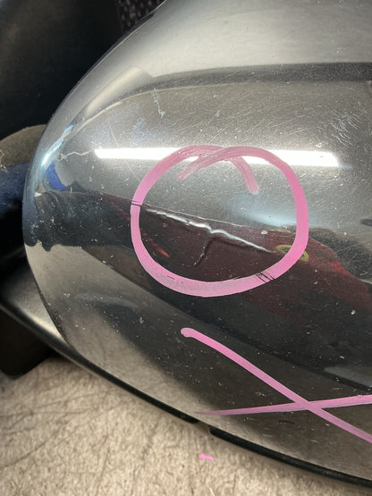2012 Ford Ranger- Left Door Mirror- (TAG17263)