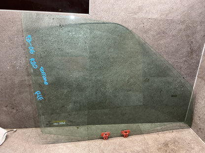 1993-2006 Nissan Terrano R20 - Right Front Door Glass - (TAG19147)