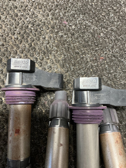 2008 Holden Captiva 7- Ignition Coil- (TAG10024)