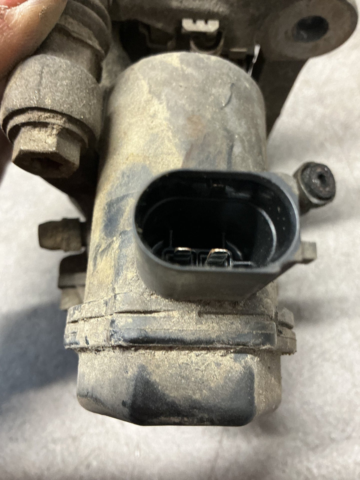 2015-2020 Jeep Renegade B1- Right Rear Caliper- (TAG12335)