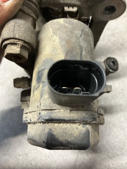 2015-2020 Jeep Renegade B1- Right Rear Caliper- (TAG12335)