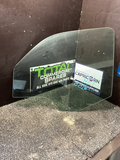 2008 Dodge Nitro KA- Left Front Door Window- (TAG9508) PN: M-100