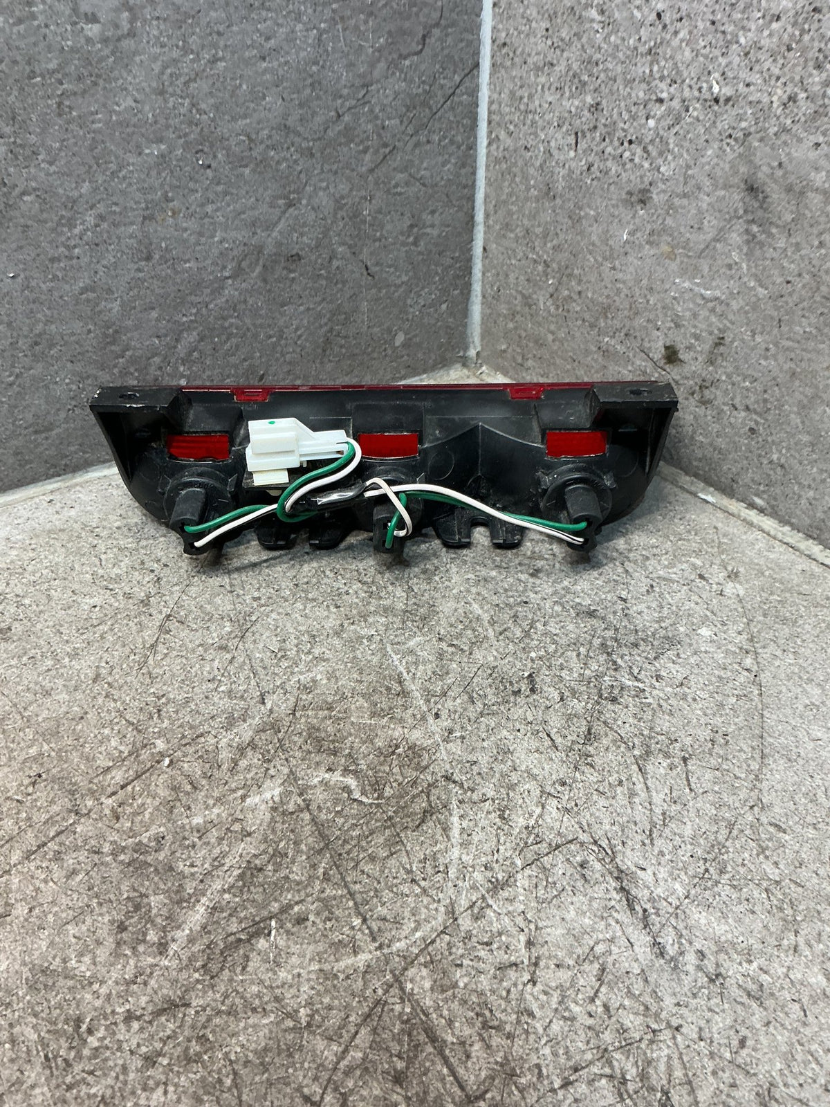2007 Mitsubishi Delica CV5W - High Level Stoplight - (TAG17808)