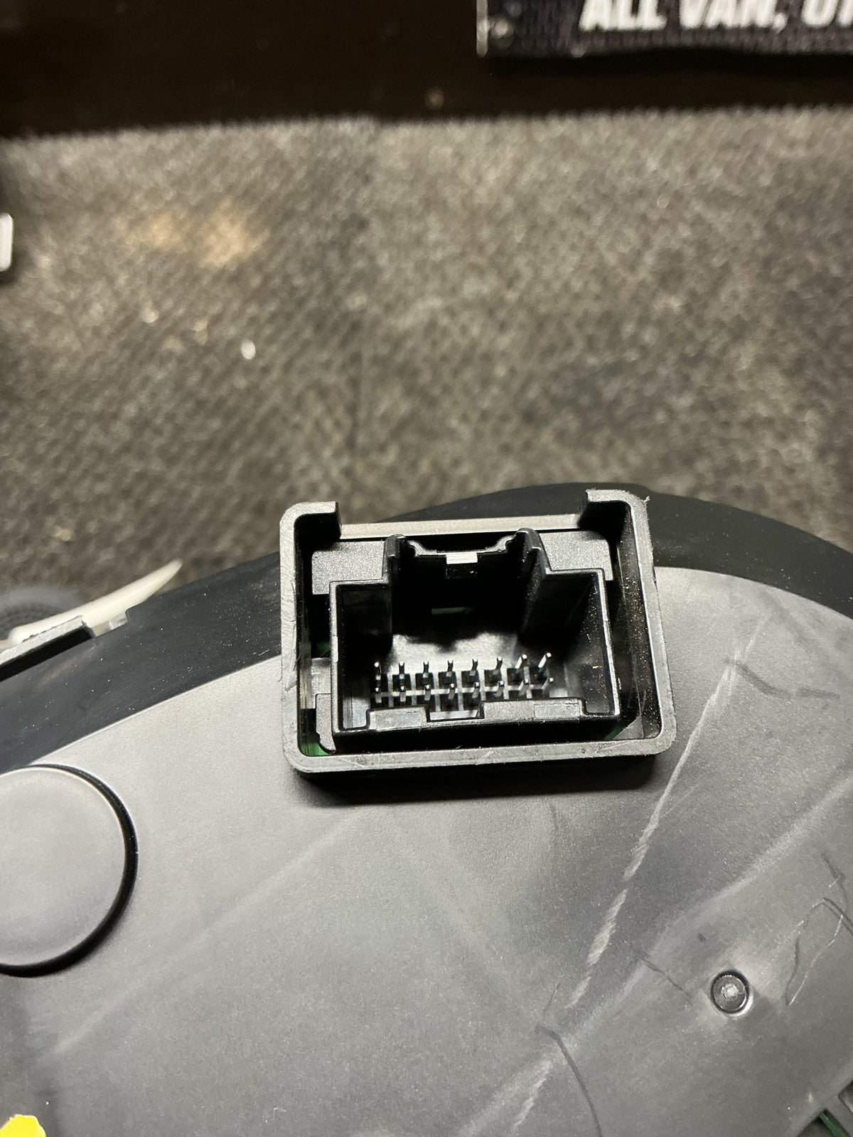 2011 Holden Captiva 5 9W070- Instrument Cluster- (TAG10555)