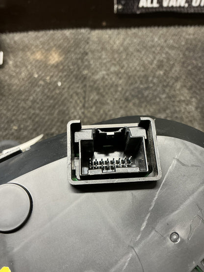 2011 Holden Captiva 5 9W070- Instrument Cluster- (TAG10555)