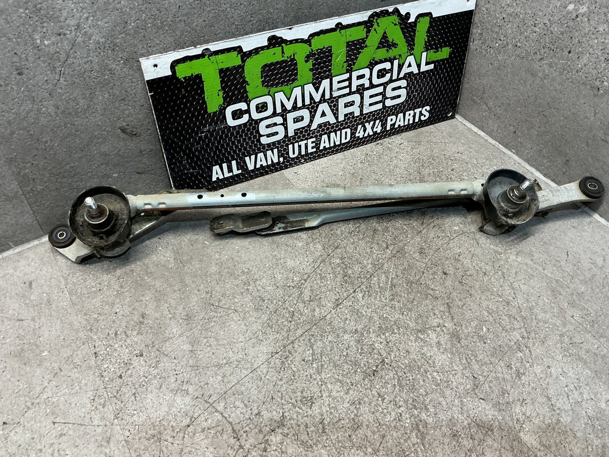 2019 Nissan Navara- Wiper Linkage- (TAG15590)