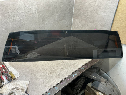 2011-2015 Ford Ranger PXI - Rear Screen Window - (TAG17614)