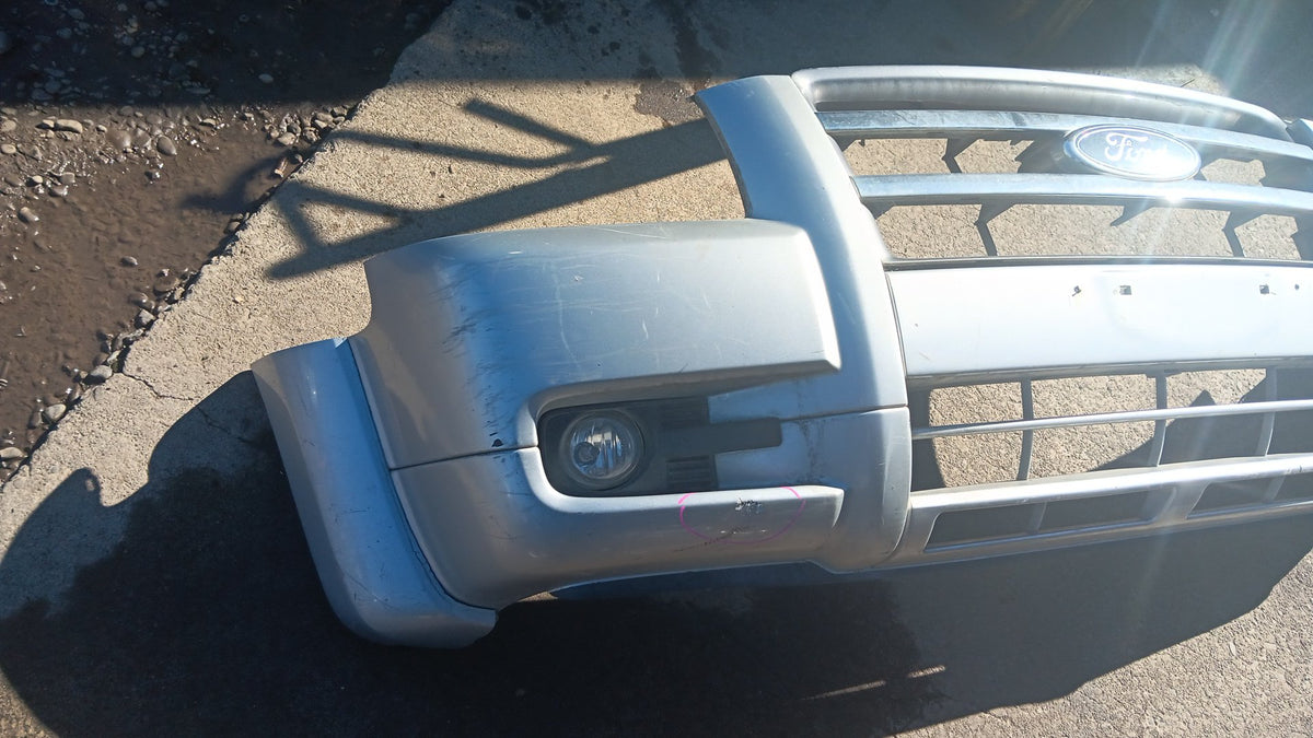 2008 Ford Ranger 3.0TD XLT DC W/S 4X2 PJ/PK- Front Bumper- (TAG5552)