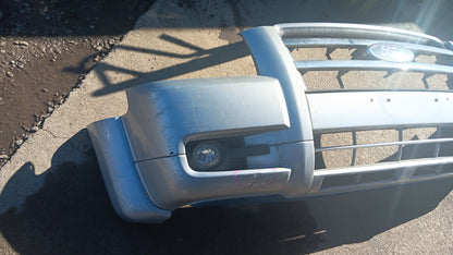 2008 Ford Ranger 3.0TD XLT DC W/S 4X2 PJ/PK- Front Bumper- (TAG5552)