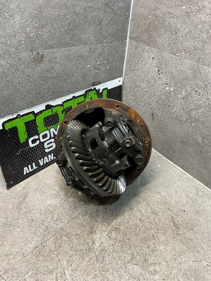 1993-1995 Toyota Hilux II N130- Rear Differential Head- (TAG16250)