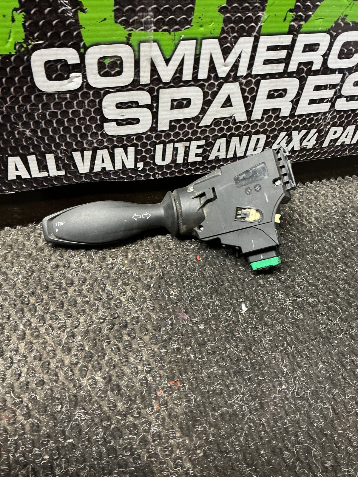 2013-2017 Ford EcoSport BK- Indicator Stalk- (TAG10463)