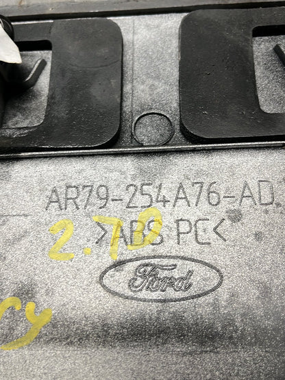2012 Ford Territory- Right Rear Door Moulding- (TAG8621)