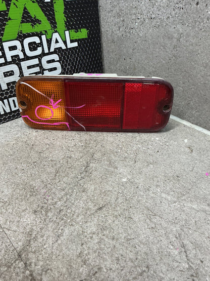 2001-2020 Suzuki Jimny SN- Left Rear Bumper Light- (TAG14133)